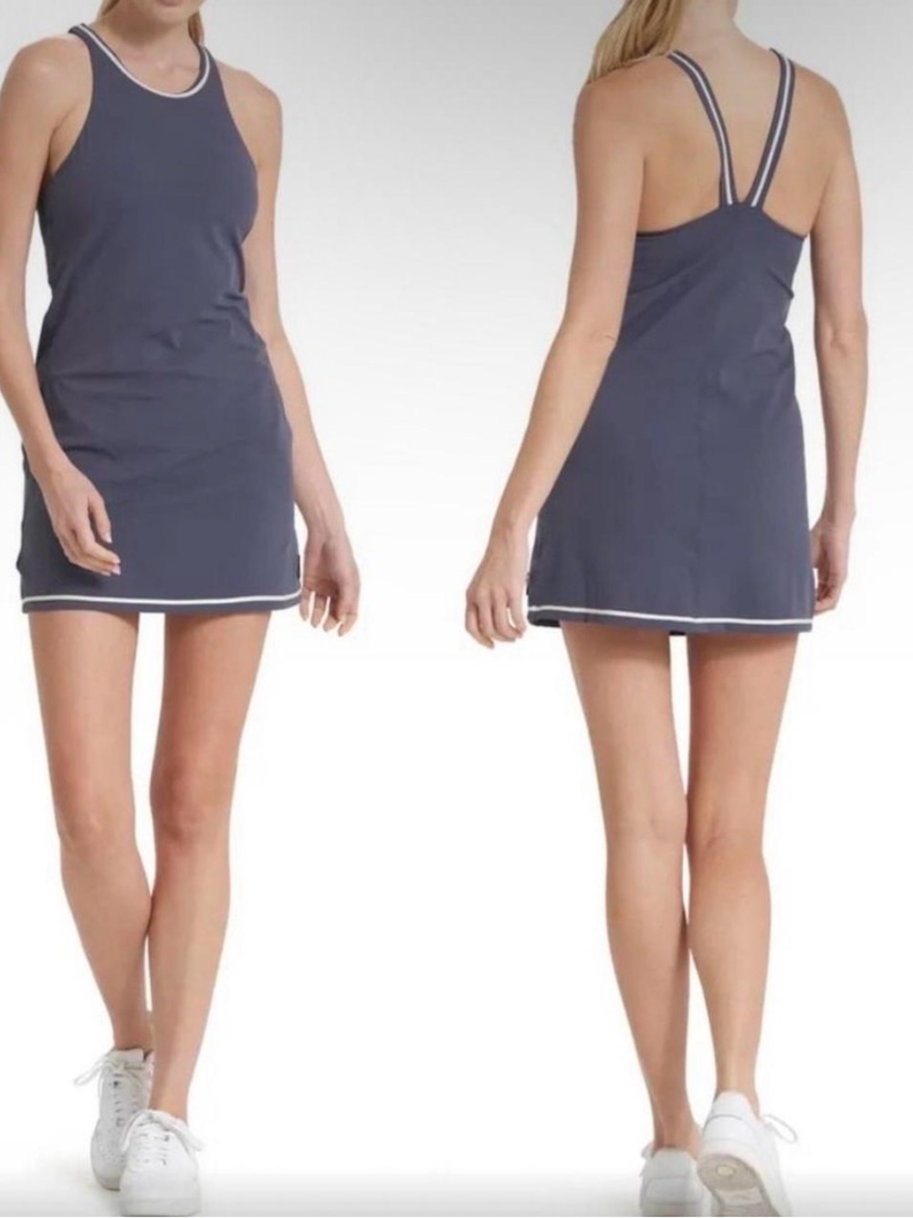 Vuori Volley Dress